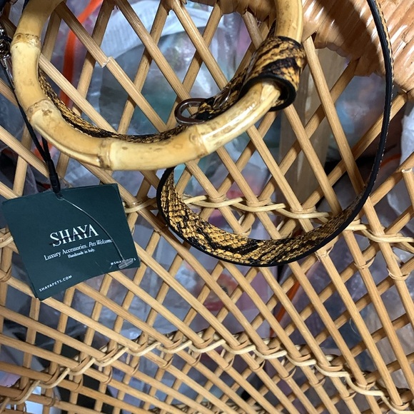 Shaya short dog leash new with tags - Picture 8 of 8